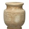 Jamie Young Laguna Wooden Vase