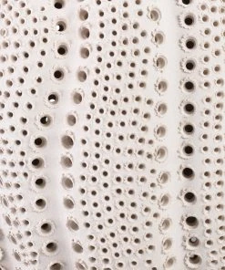 Jamie Young Lunar Sphere Vase