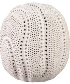 Jamie Young Lunar Sphere Vase