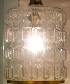 Jamie Young Madison Pendant Brass New Arrivals