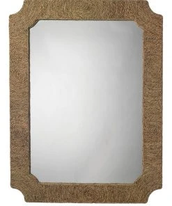 Jamie Young New Arrivals Marina Mirror