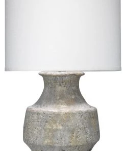 Jamie Young Masonry Table Lamp