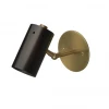 Jamie Young New Arrivals Milano Sconce Oiled Bronze 2 Jamie Young New Arrivals Milano Sconce Oiled Bronze
