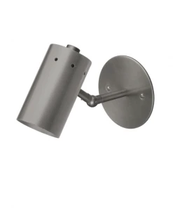 Jamie Young Milano Sconce Gun Metal New Arrivals