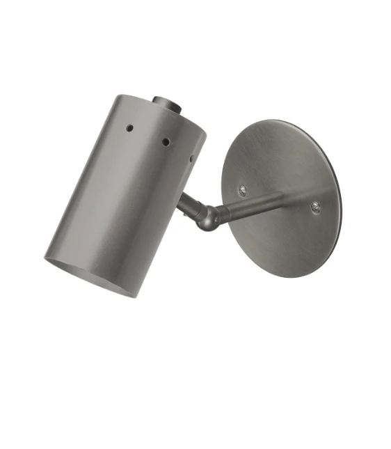 Jamie Young Milano Sconce Gun Metal New Arrivals 3 Jamie Young Milano Sconce Gun Metal New Arrivals