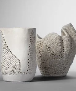 Jamie Young Moonrise Vase New Arrivals