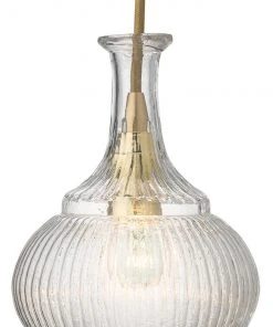Jamie Young Olivia Carafe Pendant New Arrivals