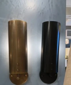 Jamie Young Olympic Sconce Bronze New Arrivals 13 Jamie Young Olympic Sconce Bronze New Arrivals