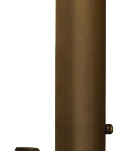 Jamie Young New Arrivals Olympic Sconce Antique Brass