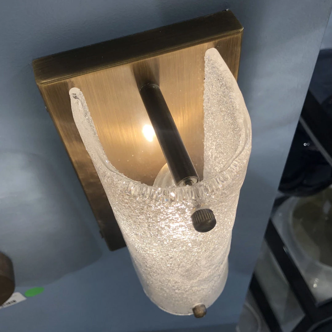 Jamie Young Moet Double Rounded Wall Sconce 4 Jamie Young Moet Double Rounded Wall Sconce