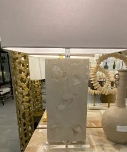 Jamie Young Parthenon Table Lamp 10 Jamie Young Parthenon Table Lamp