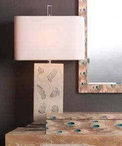 Jamie Young Parthenon Table Lamp 9 Jamie Young Parthenon Table Lamp