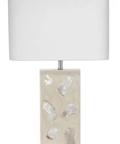 Jamie Young Parthenon Table Lamp