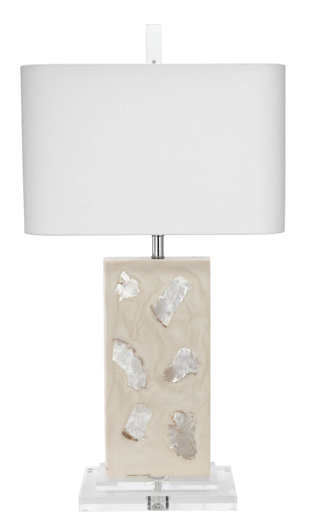 Jamie Young Parthenon Table Lamp 3 Jamie Young Parthenon Table Lamp