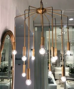 Jamie Young Cascade Pendant New Arrivals