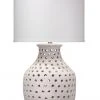 Jamie Young New Arrivals Porous Table Lamp 2 Jamie Young New Arrivals Porous Table Lamp