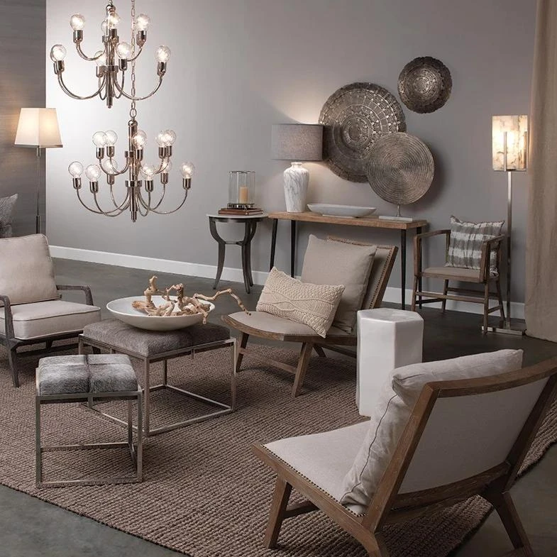 Jamie Young Porto Side Table New Arrivals 6 Jamie Young Porto Side Table New Arrivals