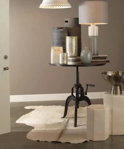 Jamie Young Porto Side Table New Arrivals