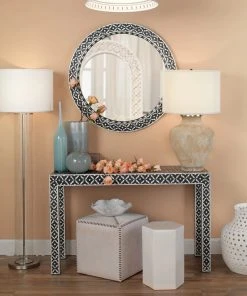 Jamie Young Porto Side Table New Arrivals 10 Jamie Young Porto Side Table New Arrivals