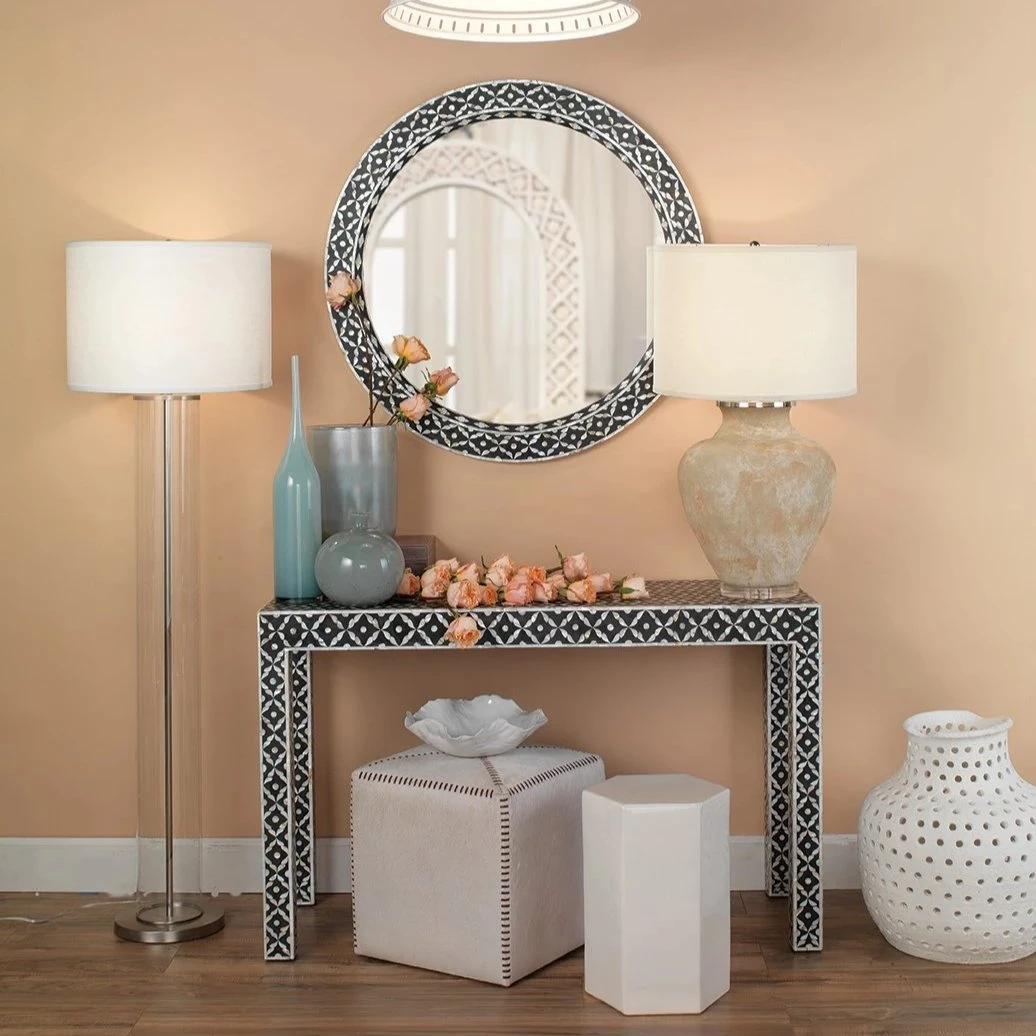 Jamie Young Porto Side Table New Arrivals 5 Jamie Young Porto Side Table New Arrivals