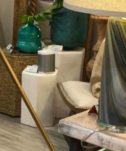 Jamie Young Porto Side Table New Arrivals 13 Jamie Young Porto Side Table New Arrivals