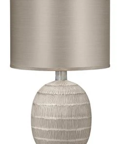 Jamie Young Prairie Table Lamp New Arrivals