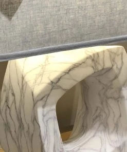 Jamie Young New Arrivals Quarry Table Lamp