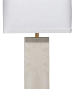 Jamie Young New Arrivals Reflection Table Lamp