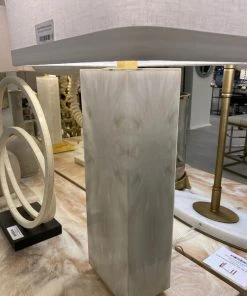 Jamie Young New Arrivals Reflection Table Lamp