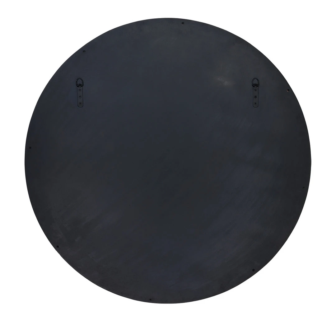 Jamie Young Organic Round Mirror New Arrivals 6 Jamie Young Organic Round Mirror New Arrivals