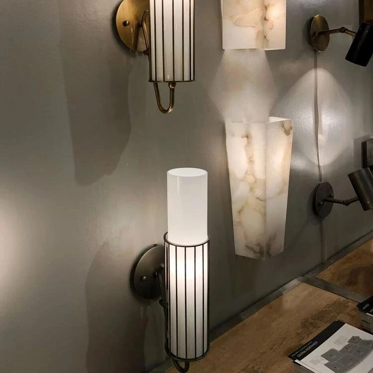 Jamie Young Borealis Tall Sconce 4 Jamie Young Borealis Tall Sconce