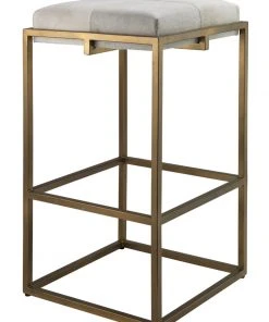 Jamie Young Shelby Bar Stool New Arrivals