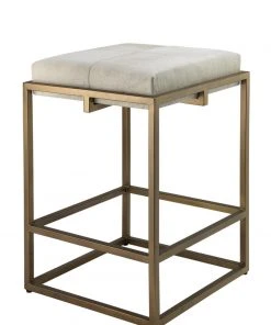 Jamie Young Shelby Counter Stool New Arrivals