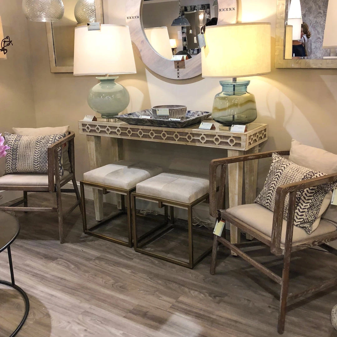 Jamie Young Grayson Arm Chair 5 Jamie Young Grayson Arm Chair