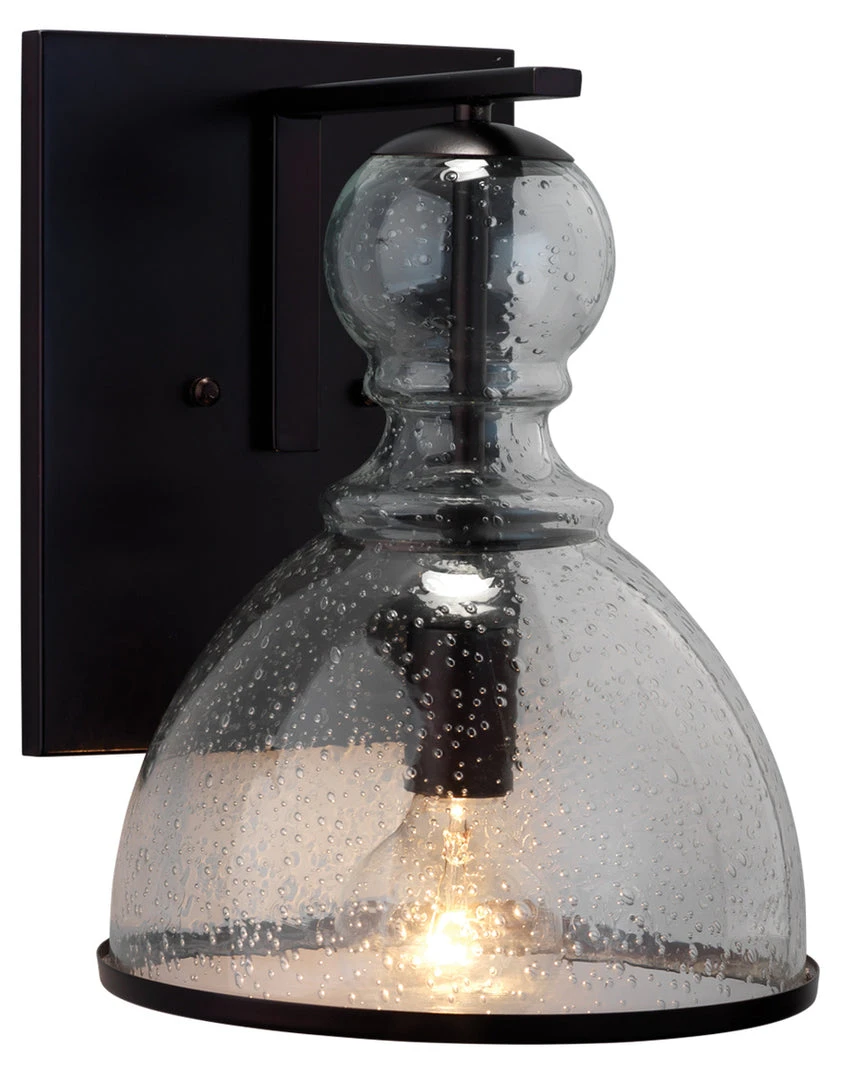 Jamie Young St. Charles Sconce Oil Rubbed Bronze 6 Jamie Young St. Charles Sconce Oil Rubbed Bronze