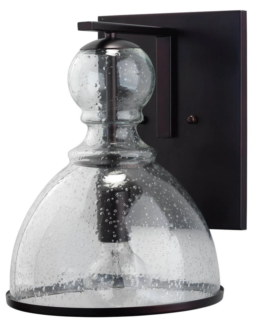 Jamie Young St. Charles Sconce Oil Rubbed Bronze 3 Jamie Young St. Charles Sconce Oil Rubbed Bronze