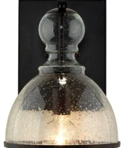 Jamie Young St. Charles Sconce Oil Rubbed Bronze 13 Jamie Young St. Charles Sconce Oil Rubbed Bronze