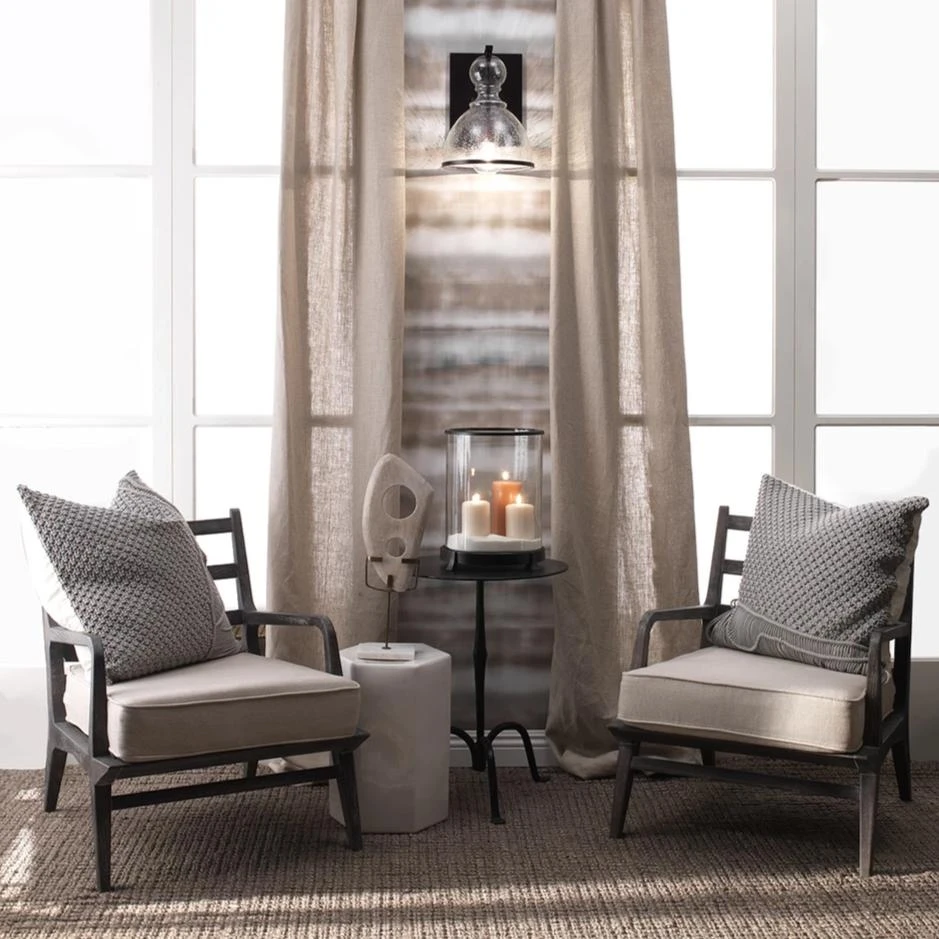 Jamie Young St. Charles Sconce Oil Rubbed Bronze 4 Jamie Young St. Charles Sconce Oil Rubbed Bronze