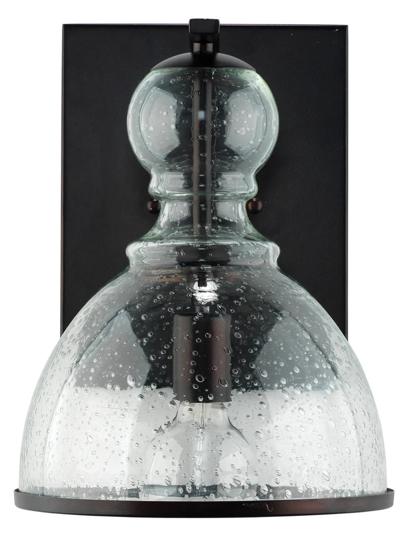 Jamie Young St. Charles Sconce Oil Rubbed Bronze 7 Jamie Young St. Charles Sconce Oil Rubbed Bronze