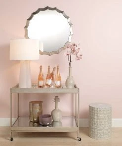 Jamie Young Stella Bar Cart New Arrivals 7 Jamie Young Stella Bar Cart New Arrivals