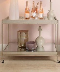 Jamie Young Stella Bar Cart New Arrivals 9 Jamie Young Stella Bar Cart New Arrivals
