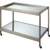 Jamie Young Stella Bar Cart New Arrivals 1 Jamie Young Stella Bar Cart New Arrivals