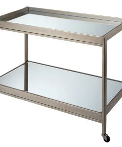 Jamie Young Stella Bar Cart New Arrivals
