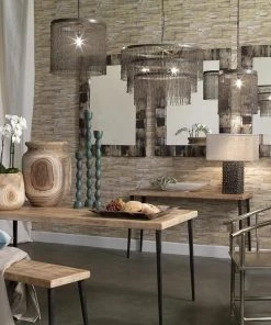 Jamie Young Topanga Wooden Vase New Arrivals 9 Jamie Young Topanga Wooden Vase New Arrivals