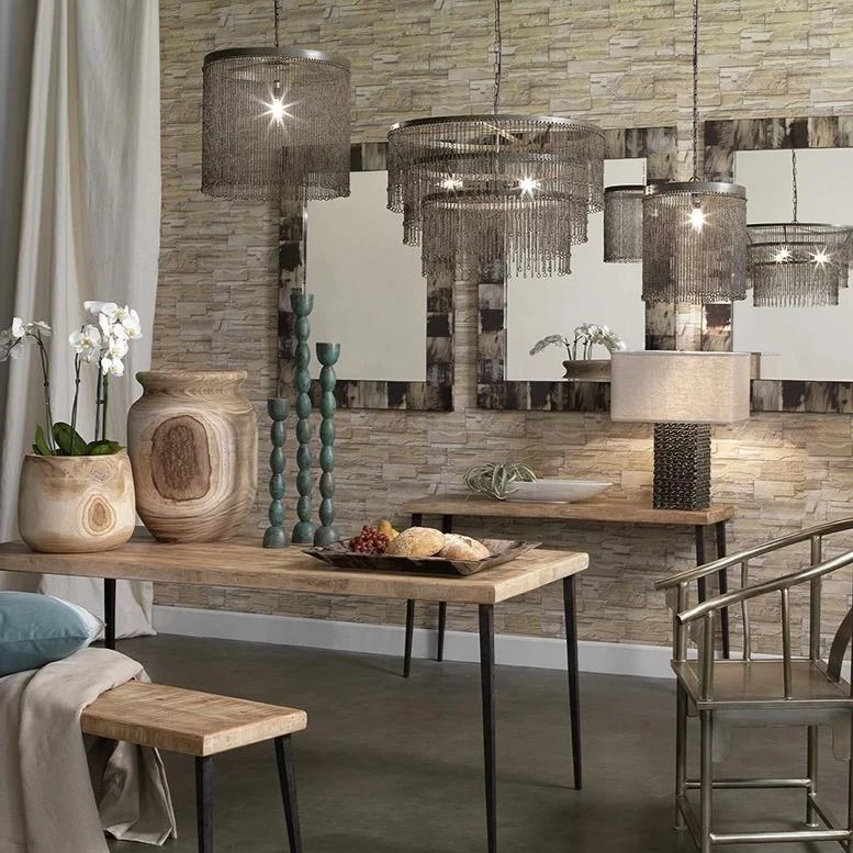 Jamie Young Topanga Wooden Vase New Arrivals 5 Jamie Young Topanga Wooden Vase New Arrivals