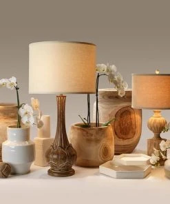 Jamie Young Topanga Wooden Vase New Arrivals 10 Jamie Young Topanga Wooden Vase New Arrivals