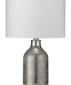 Jamie Young New Arrivals Varnish Table Lamp