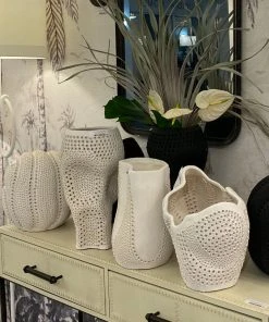 Jamie Young Moonrise Vase New Arrivals