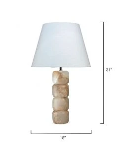Jamie Young Veneto Table Lamp