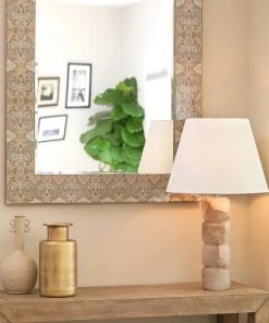 Jamie Young Veneto Table Lamp